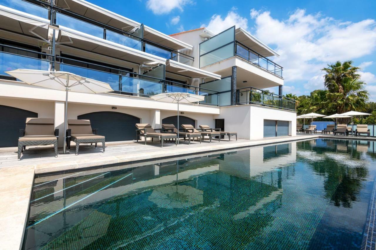 Villa Cassis Exterior photo